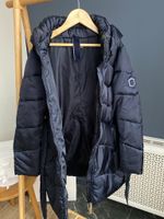 Пуховое пальто Monnalisa, 140