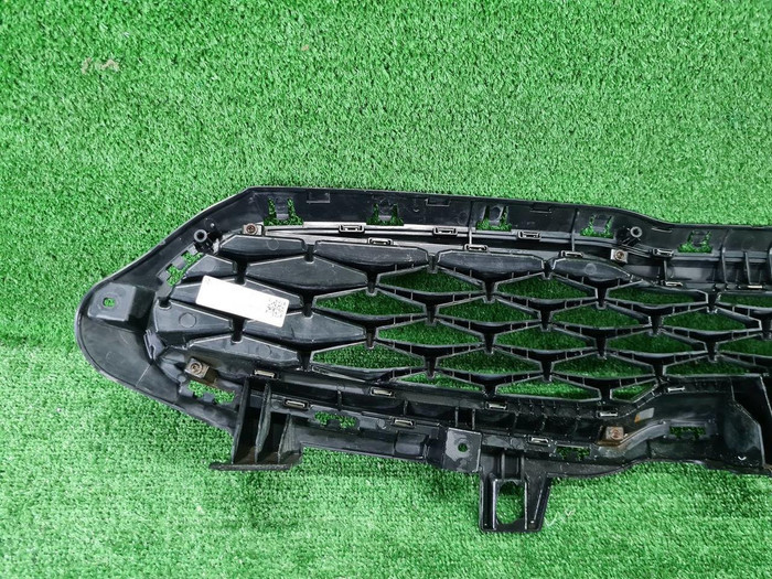 Решетка радиатора KIA Cerato 4 (2018-2021)