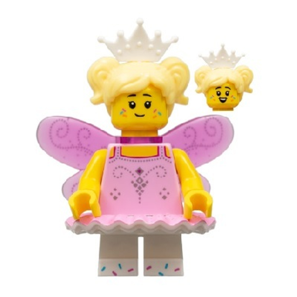 Сахарная фея col399