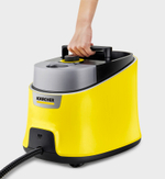 Пароочиститель SC 4 Deluxe EasyFix