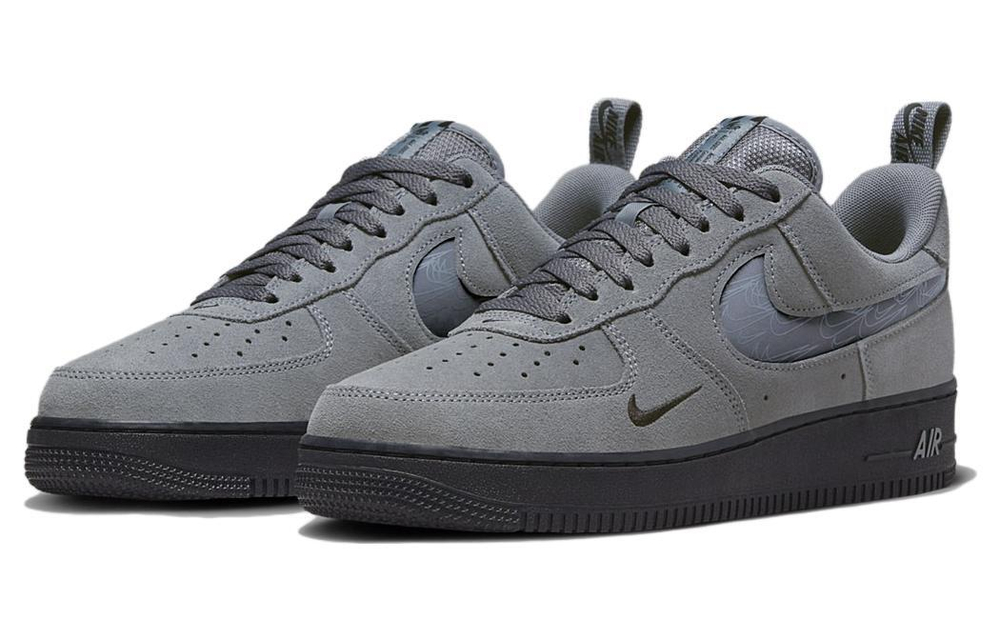 Кроссовки Nike Air Force 1 Low