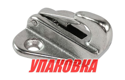 Крючок с защелкой 38 мм, Marine Rocket (упаковка из 10 шт.)