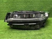 Битая Фара левая EXEED LX (2021-н.в.) LED