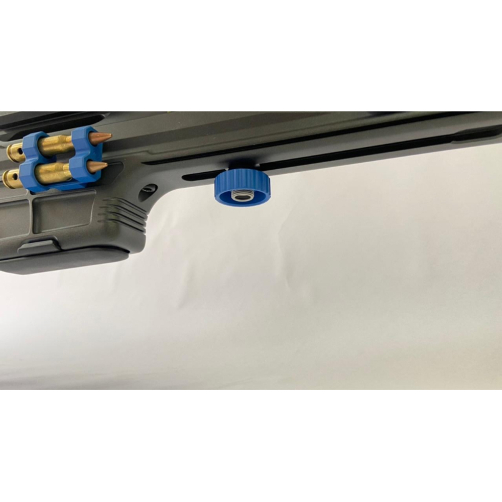 Ложа спортивная С на Remington 700 (.308 Win), CNC Guns Custom