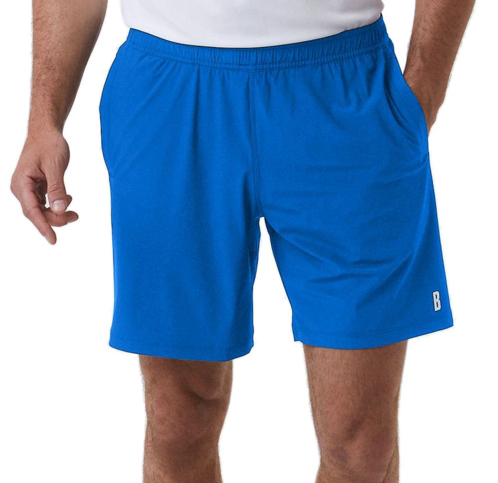 Мужские теннисные шорты Björn Borg Ace 9&#39; Shorts - nautical blue