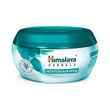 Крем для тела Himalaya Herbals Питательный 150 мл