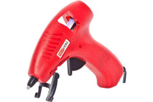 Клеевой пистолет REDVERG RD-GG25 6674729