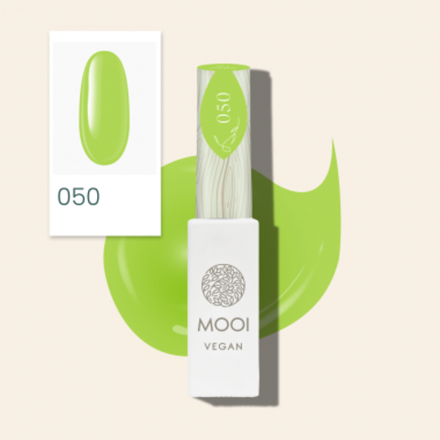 Гель-лак MOOI 050 8мл
