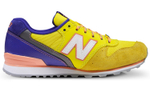 Кроссовки New Balance Nb 996 (Женская размерная сетка)