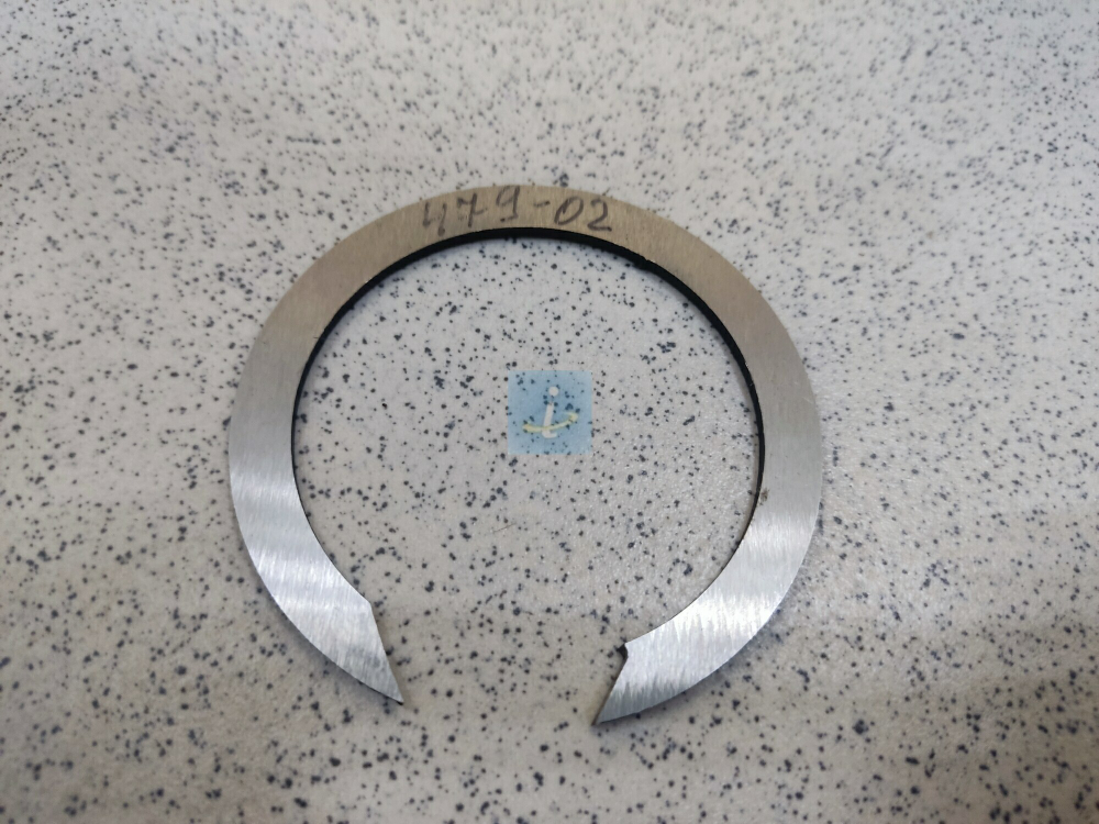 Кольцо 336.1701479-02