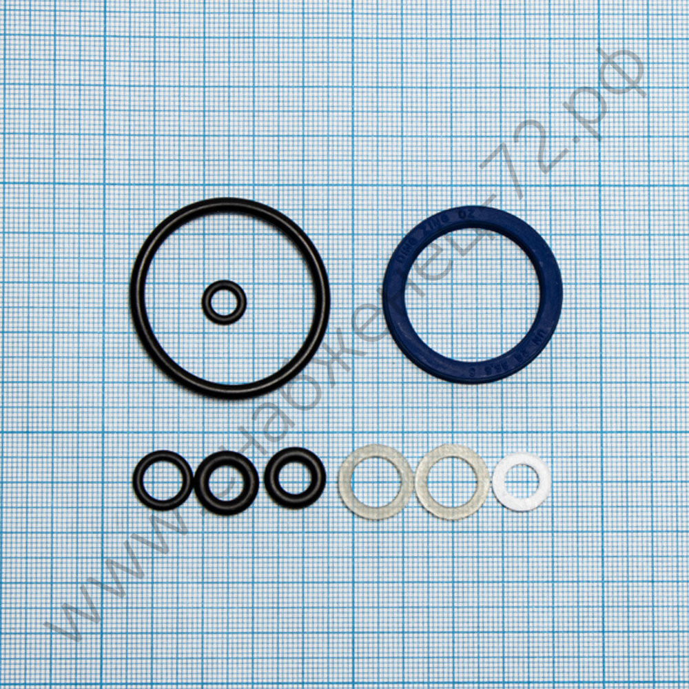 SD0808B#P Набор уплотнителей для пресса SD0808B