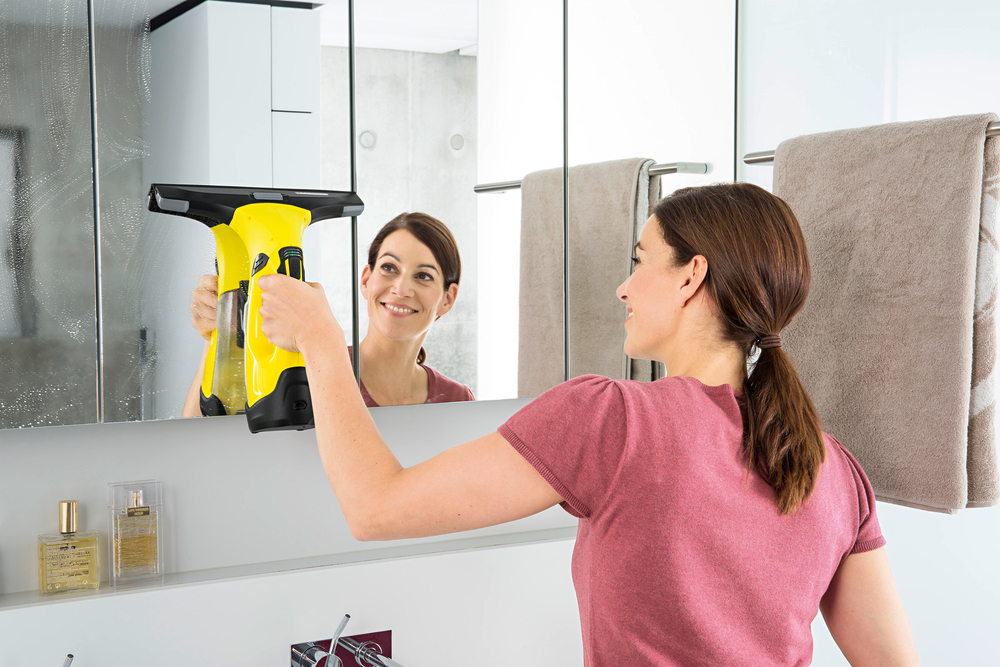 Аккумуляторный стеклоочиститель WV 5 Plus N