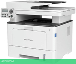 МФУ Pantum BM5100ADN