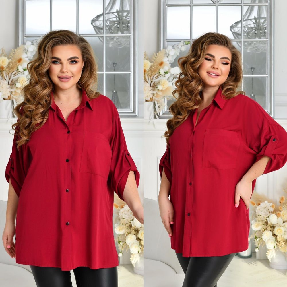 Туника УК-3700-3 Fabrika