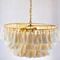 Подвесная люстра Imperium Loft Tassel 141054-26