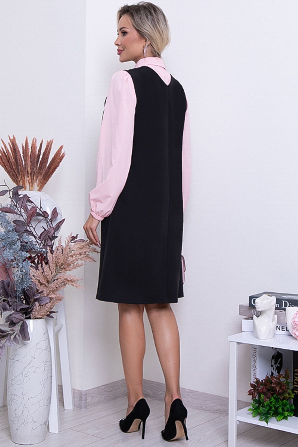 Сарафан 71307-1 Avili (Акция)