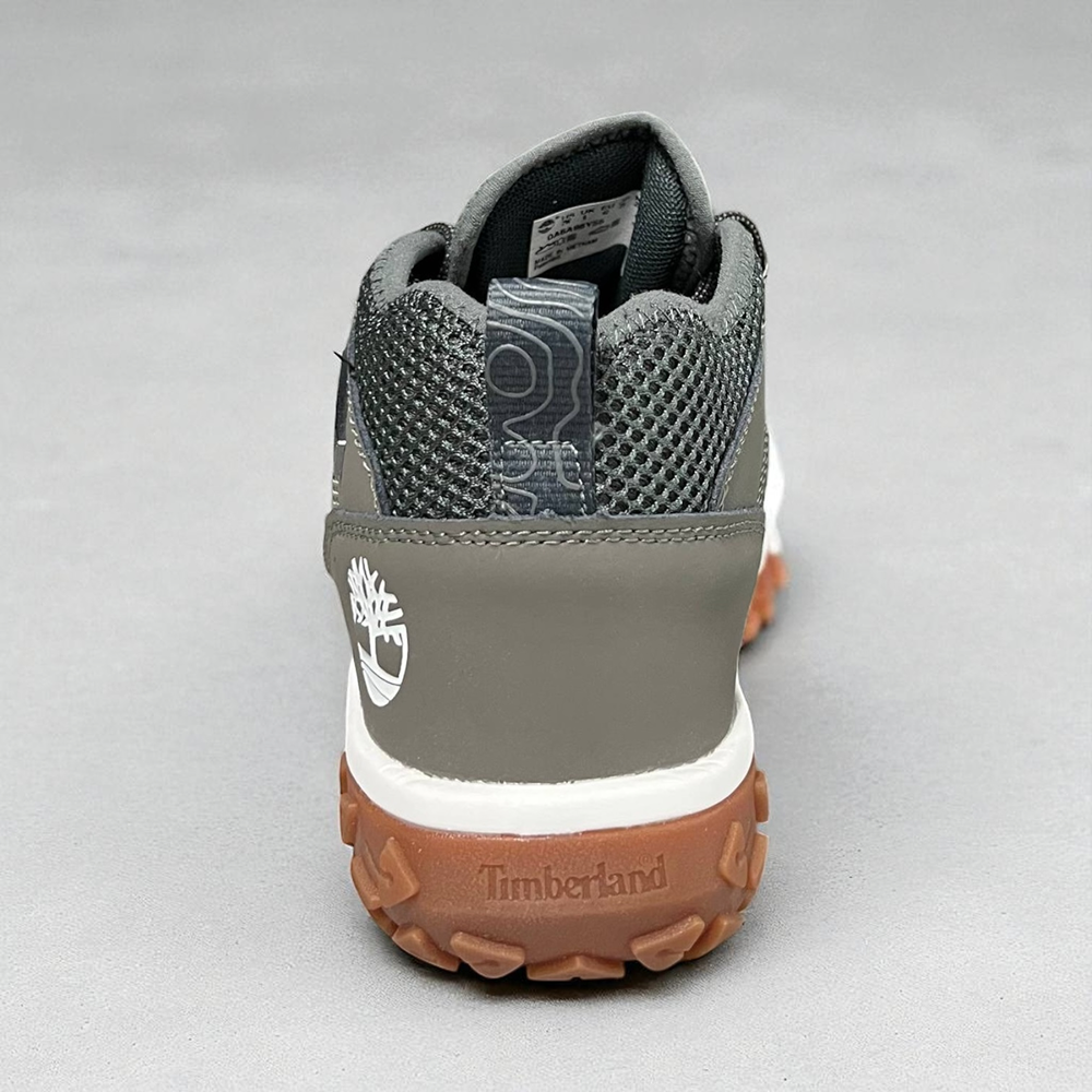Timberland Greenstride Motion 6 Winter • Gray