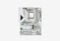 GIGABYTE B850 EAGLE WIFI7 ICE_0126531101947