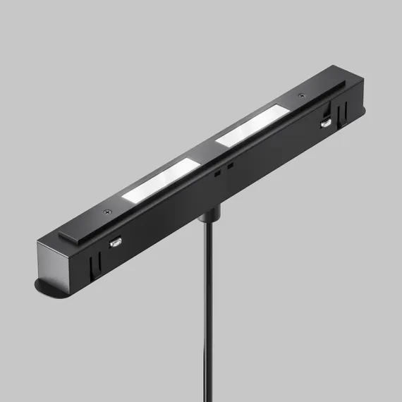 Трековый светильник Плато / Plato Exility 4000K 15Вт 120° Technical tr123-2-15w4k-b