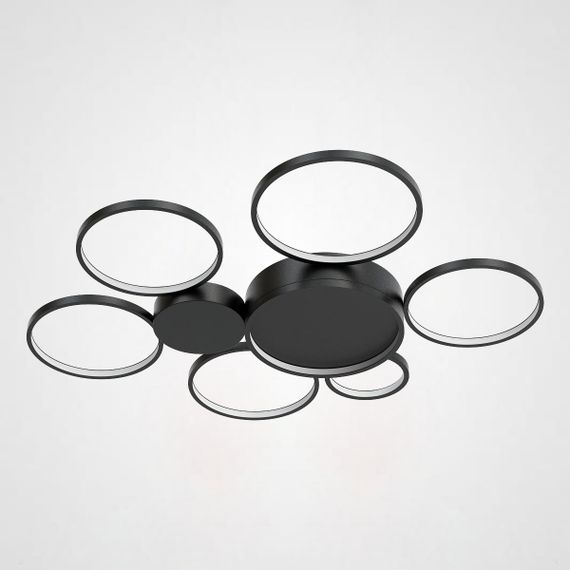 Потолочная светодиодная люстра Imperium Loft Twine 102161-26