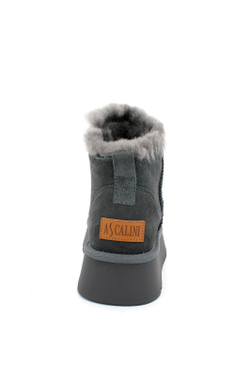 Угги женские Ascalini U403