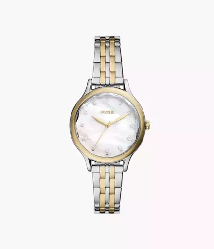 Женские наручные часы Fossil BQ3864