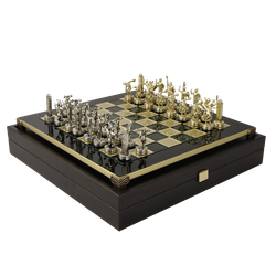 Manopoulos Шахматный набор Олимпийские Игры