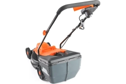 Электрическая газонокосилка PATRIOT PT 1130E