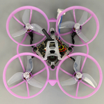 Квадрокоптер Betafpv Air75 2 Racing 5in1 Elrs 2.4