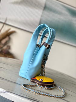 Louis Vuitton Atlantis BB