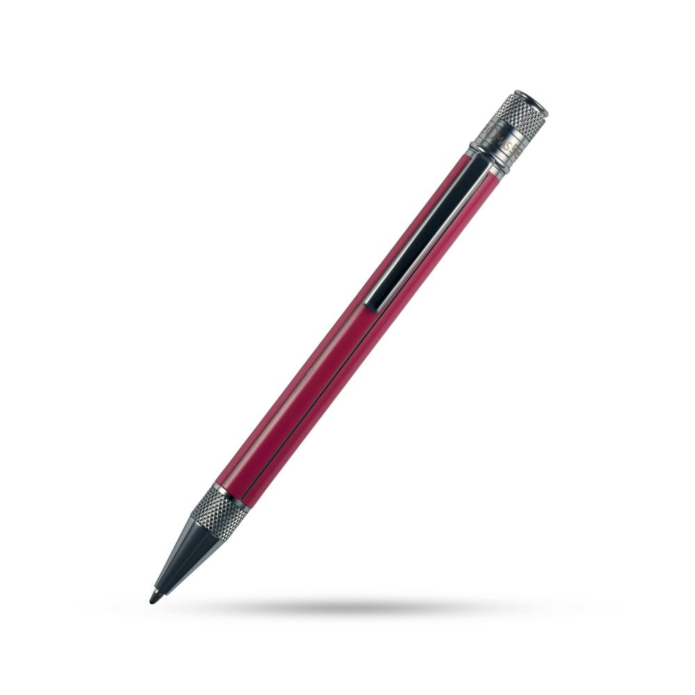 Omas Chic Rose – “Chrome”