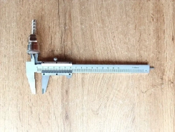 XPERT Штангенциркуль 232 мм