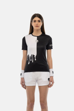 Женская футболка Hydrogen DRIP TECH T-SHIRT (TT1018-118)