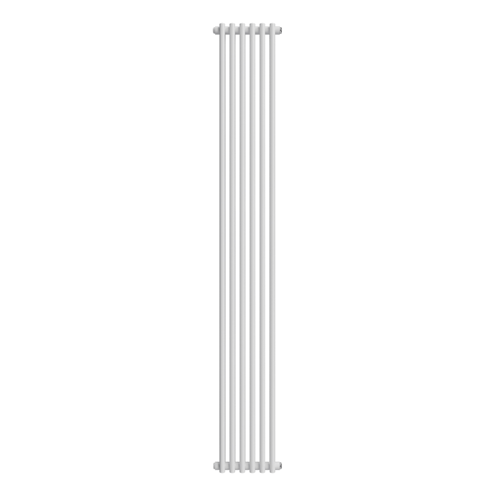 Дизайн-радиатор Royal Thermo Shift R22 C2180 - 06 секц. RAL9016