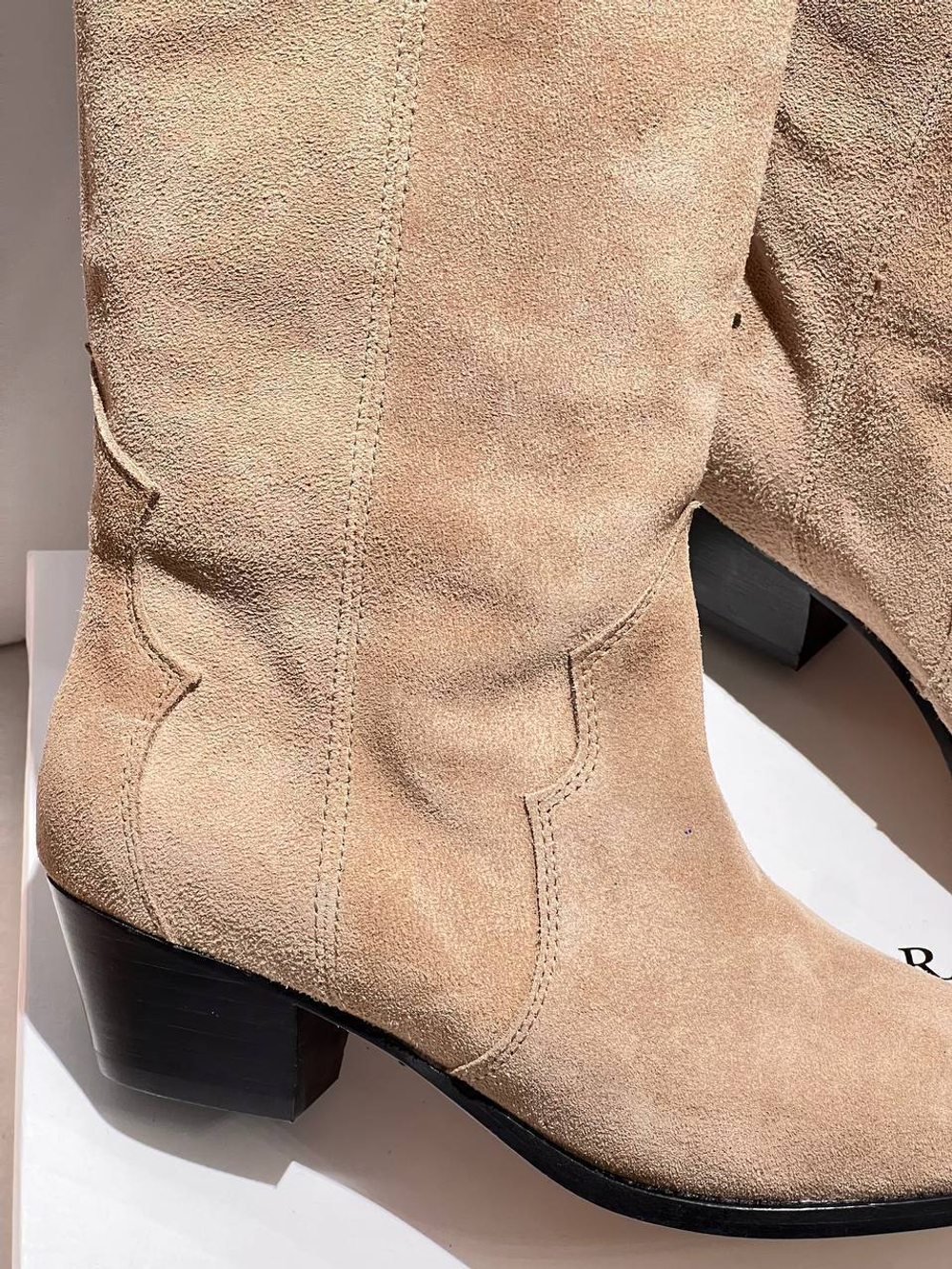 Сапоги Isabel Marant, арт. 457357279
