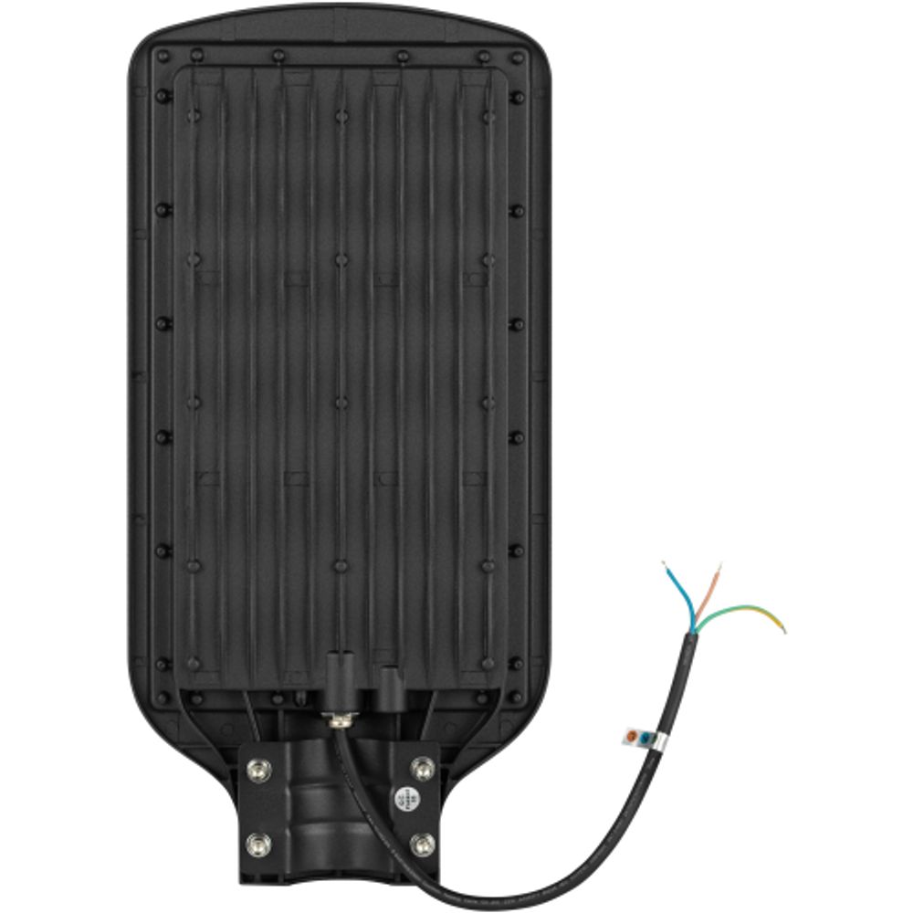 Светильник уличный светодиодный ЭРА SPP-504-0-50K-120 120Вт 5000К IP65 КСС Д