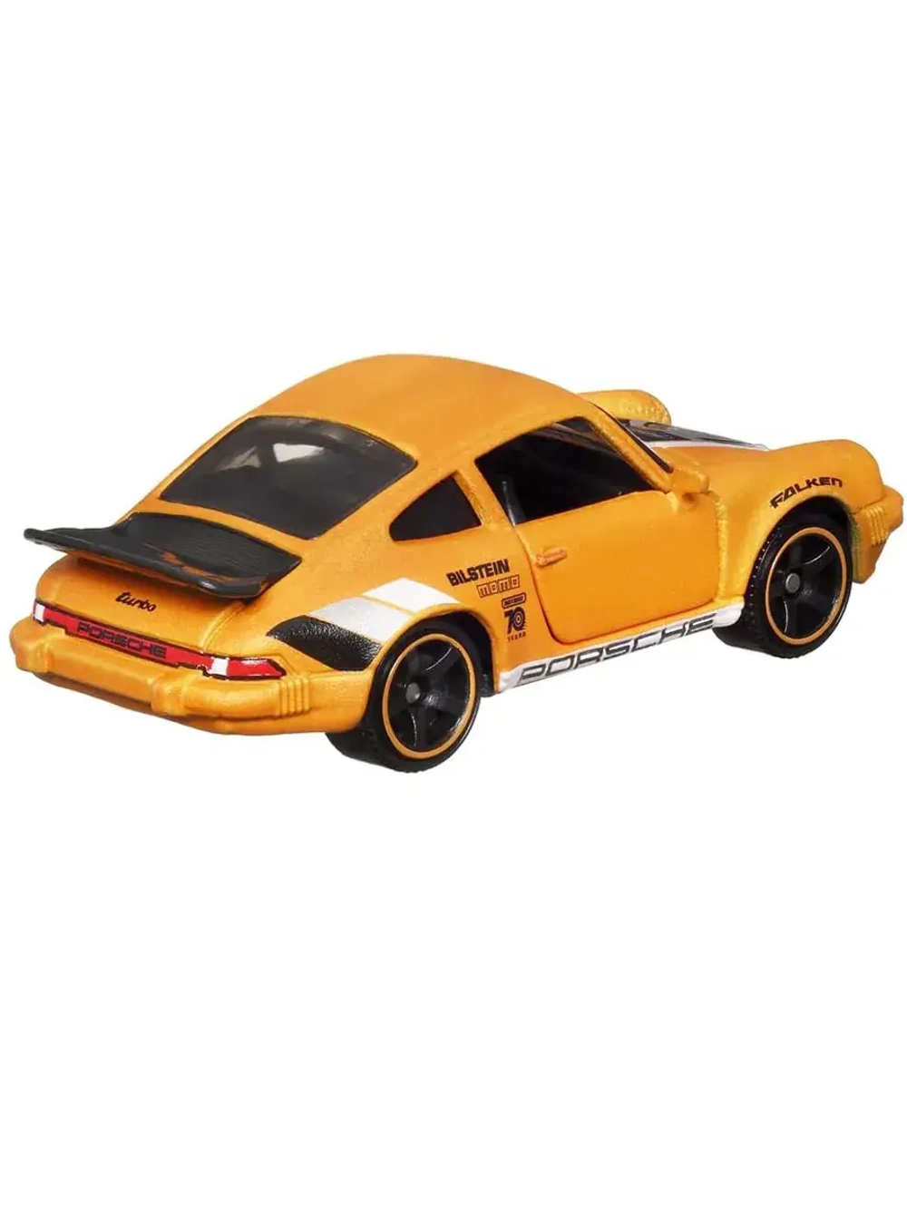 Машинка Хот Вилс Matchbox Porsche 911 Turbo HMV12 HMV13