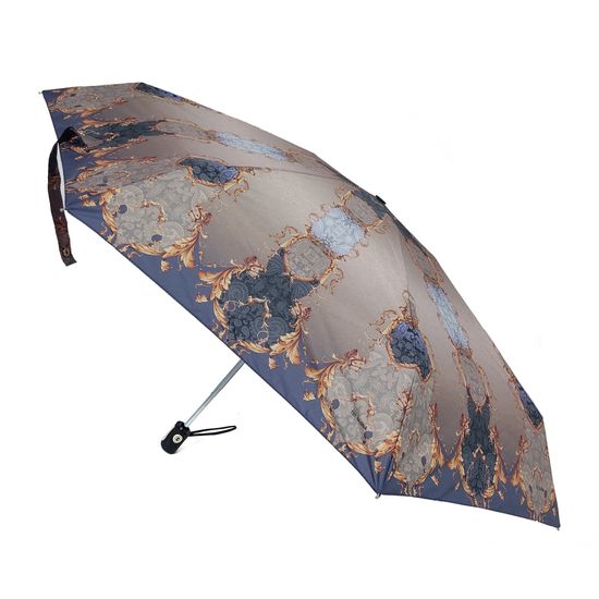 Компактный женский зонт Три Слона, мод. 4700-M-02