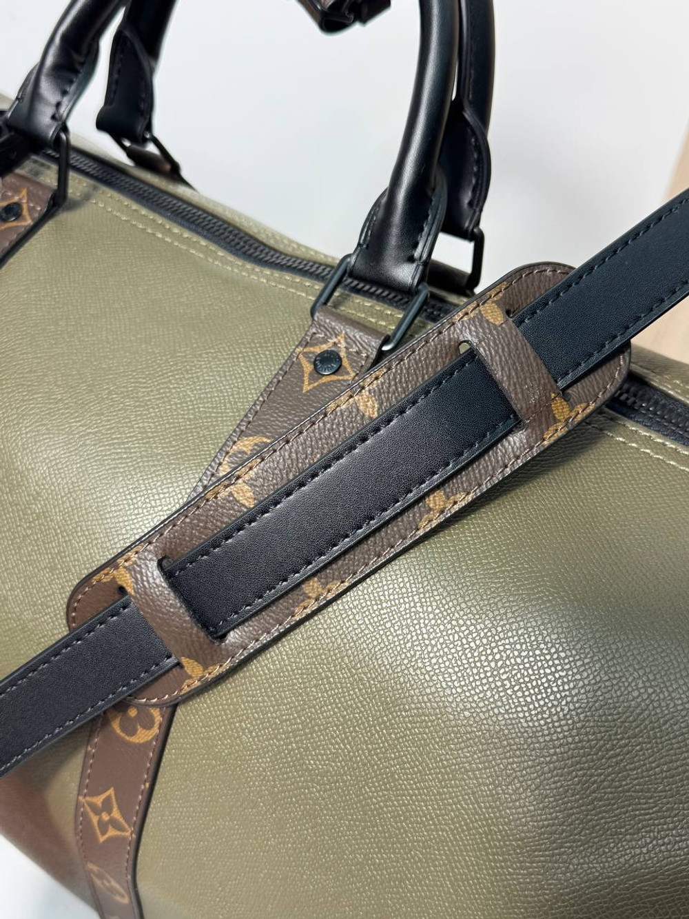 Дорожная сумка Louis Vuitton