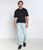 футболка Karl Lagerfeld - черный(755235 524224)