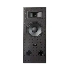 UandKSound M1200LCR Matte Black