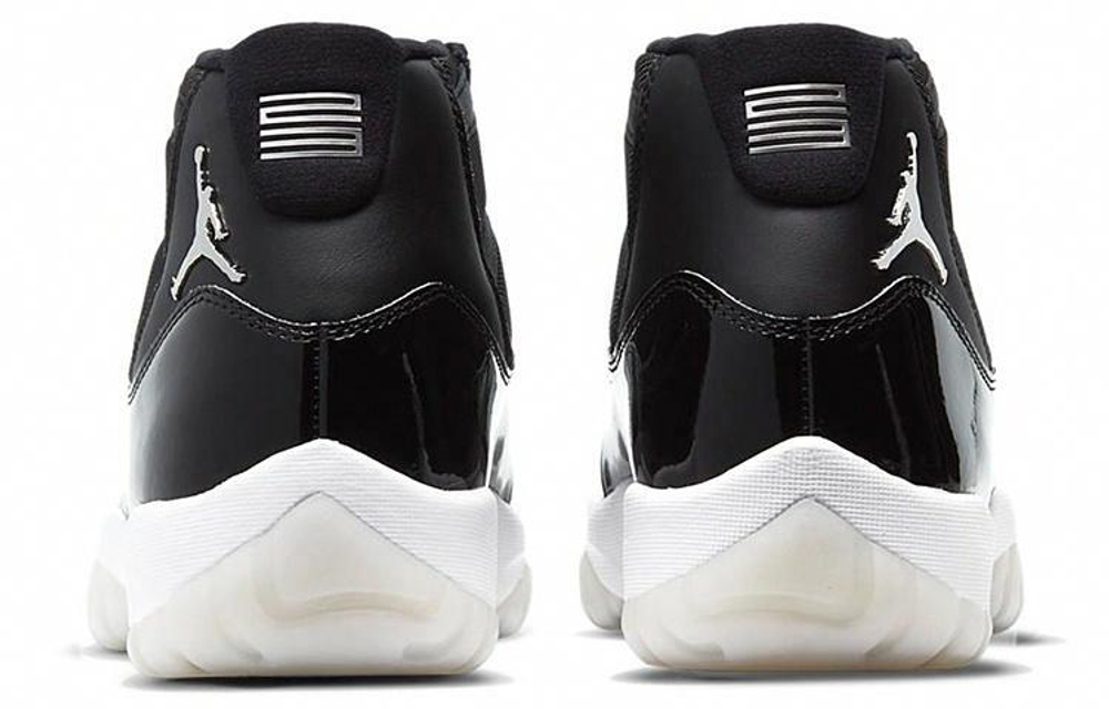 Кроссовки Jordan Air Jordan 11 Retro "Jubilee" 25
