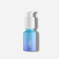 PSA   LIQUID CLARITY BHA & Bakuchiol Blemish Recovery Booster   Обновляющий бустер с салициловой кислотой и бакучиолом