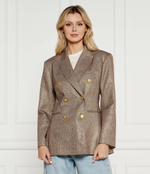Пиджак LUREX Tommy Hilfiger - коричневый(WW0WW43258)