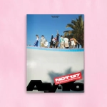 Альбом NCT 127 - AY-YO [THE 4TH ALBUM REPACKAGE]