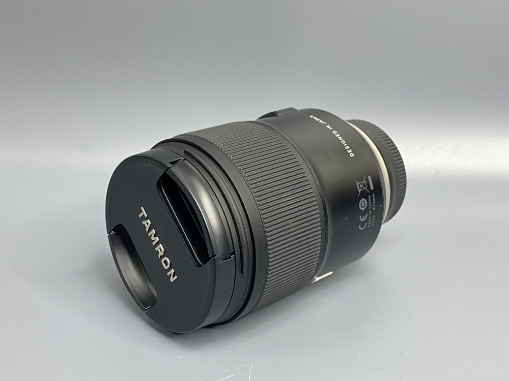 Tamron 35mm 1.4 SP Di USD F045 Nikon F