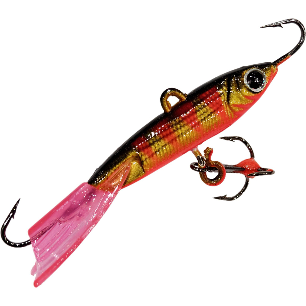 Балансир Wei Yang B001/10g/020, вес 10гр