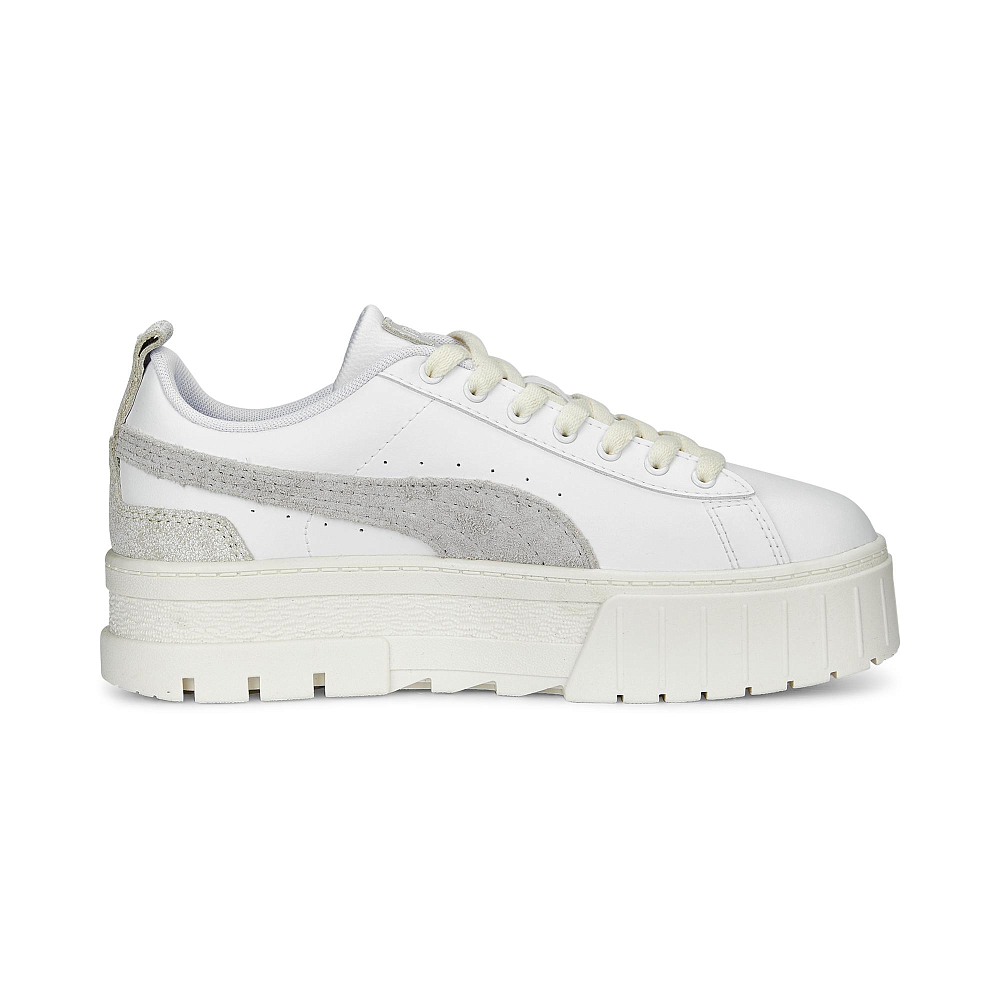 Женские кеды PUMA Mayze Thrifted Wns