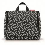 Сумка-органайзер toiletbag xl signature black