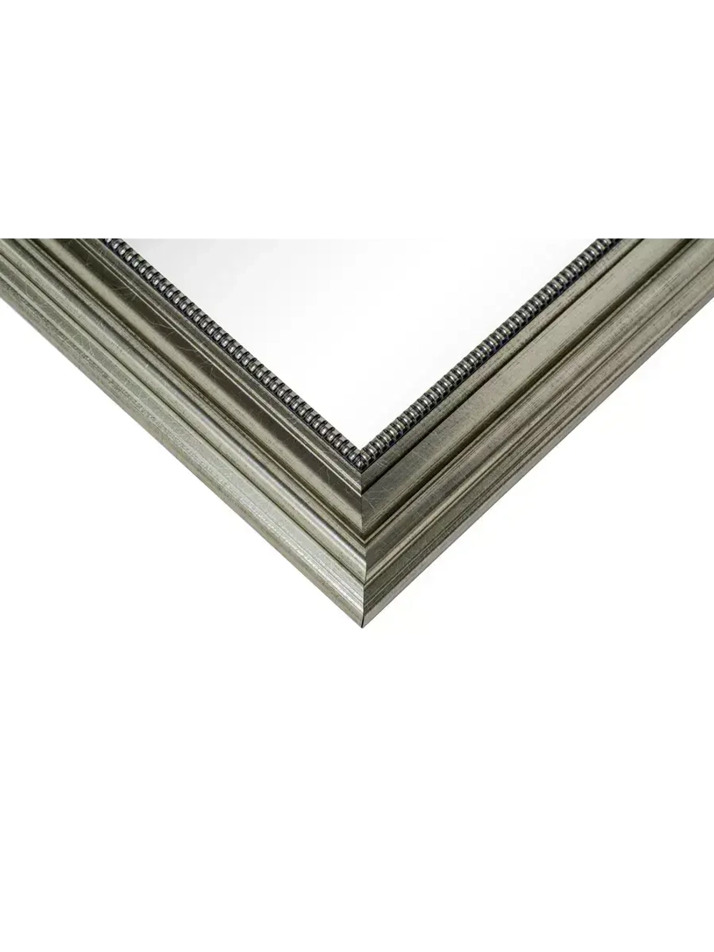 Зеркало 60x95 настенное в раме